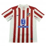 Maglia Atletico Madrid Home 2025-2026 Thailandia