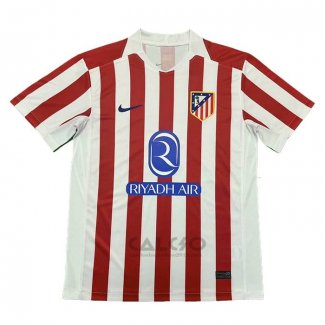 Maglia Atletico Madrid Home 2025-2026 Thailandia
