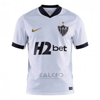 Maglia Atletico Mineiro Away 2026 Thailandia