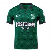 Maglia Atletico Nacional Third 2023 Thailandia