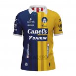 Maglia Atletico San Luis Away 2024-2025 Thailandia