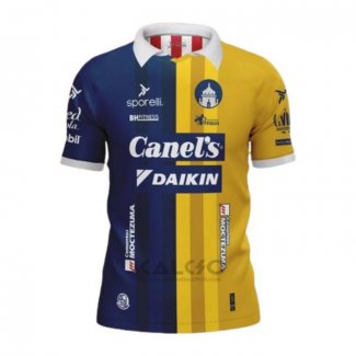 Maglia Atletico San Luis Away 2024-2025 Thailandia