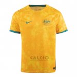 Maglia Australia Home 2022 Thailandia