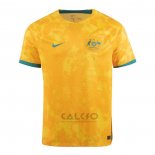 Maglia Australia Home 2022 Thailandia