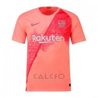 Maglia Barcellona Third 2018-2019