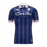 Maglia Bari Special 2024 Blu Thailandia