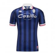 Maglia Bari Special 2024 Blu Thailandia