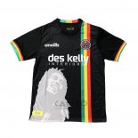 Maglia Bohemian Special 2026 Nero Thailandia