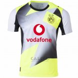 Maglia Borussia Dortmund Away 2025-2026 Thailandia