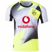 Maglia Borussia Dortmund Away 2025-2026 Thailandia