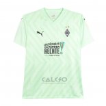 Maglia Borussia Monchengladbach Special 2024-2025 Thailandia