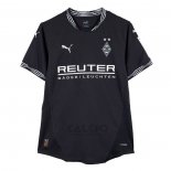 Maglia Borussia Monchengladbach Third 2024-2025 Thailandia