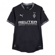 Maglia Borussia Monchengladbach Third 2024-2025 Thailandia