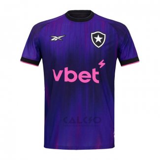 Maglia Botafogo Quinto 2025 Thailandia