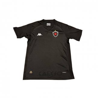 Maglia Botafogo Special 2025 Nero Thailandia