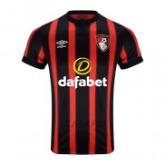 Maglia Bournemouth Home 2023-2024 Thailandia