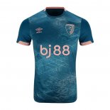 Maglia Bournemouth Third 2024-2025 Thailandia