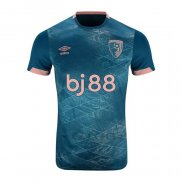 Maglia Bournemouth Third 2024-2025 Thailandia