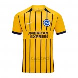Maglia Brighton & Hove Albion Third 2025-2026 Thailandia