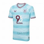 Maglia Burnley Away 2025-2026 Thailandia