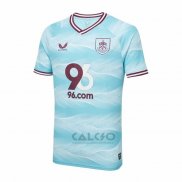 Maglia Burnley Away 2025-2026 Thailandia