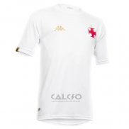 Maglia CR Vasco da Gama Portiere 2023 Bianco Thailandia