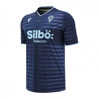 Maglia Cadiz Third 2025-2026 Thailandia