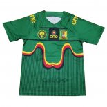 Maglia Camerun Home 2024 Thailandia