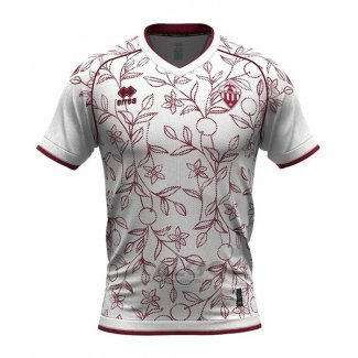 Maglia Castellon Away 2025-2026 Thailandia