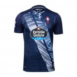 Maglia Celta Vigo Away 2025-2026 Thailandia