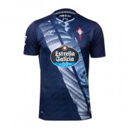 Maglia Celta Vigo Away 2025-2026 Thailandia