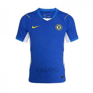 Maglia Chelsea Home 2026-2027 Thailandia