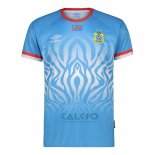 Maglia Congo Home 2026 Thailandia