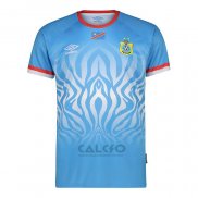 Maglia Congo Home 2026 Thailandia