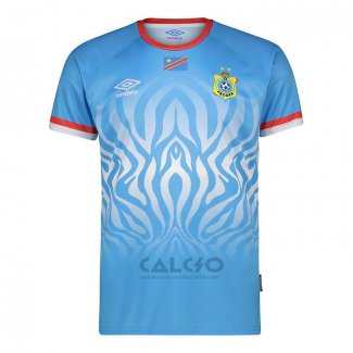 Maglia Congo Home 2026 Thailandia