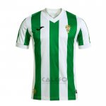 Maglia Cordoba Home 2024-2025 Thailandia