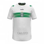 Maglia Coritiba Home 2024 Thailandia