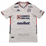 Maglia Cruz Azul Away 2025-2026 Thailandia
