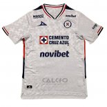 Maglia Cruz Azul Away 2025-2026 Thailandia