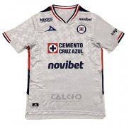 Maglia Cruz Azul Away 2025-2026 Thailandia
