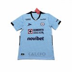 Maglia Cruz Azul Portiere Home 2025-2026 Thailandia