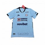 Maglia Cruz Azul Portiere Home 2025-2026 Thailandia