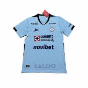 Maglia Cruz Azul Portiere Home 2025-2026 Thailandia