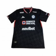 Maglia Cruz Azul Portiere Third 2025-2026 Thailandia