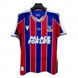 Maglia Crystal Palace Special 202025-2026 Thailandia