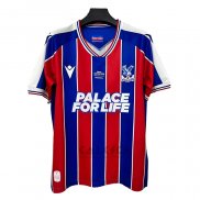 Maglia Crystal Palace Special 202025-2026 Thailandia