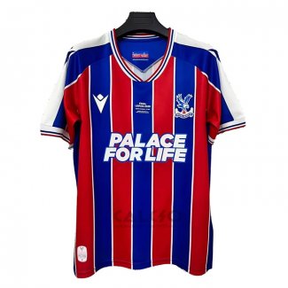 Maglia Crystal Palace Special 202025-2026 Thailandia