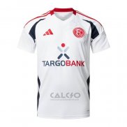 Maglia Dusseldorf Away 2024-2025 Thailandia