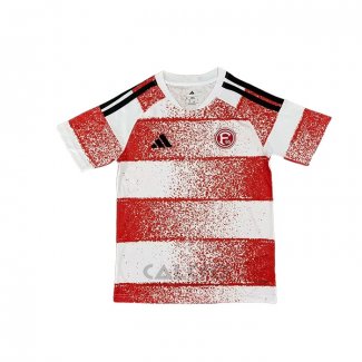 Maglia Dusseldorf Home 2026-2027 Thailandia