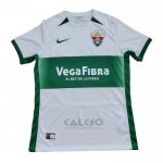 Maglia Elche Home 2024-2025 Thailandia